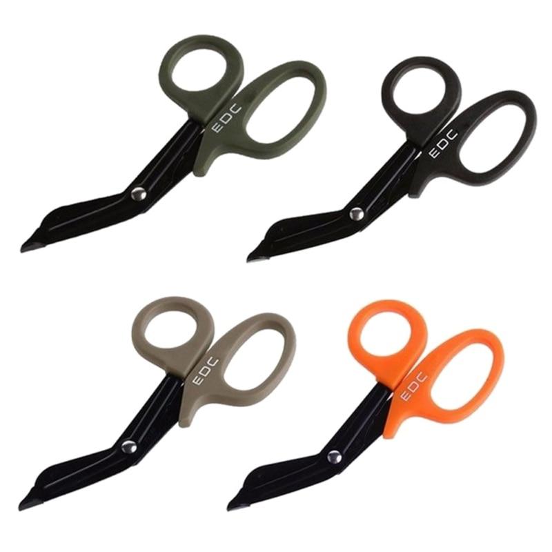 Outdoor Survival Rescue Scissors