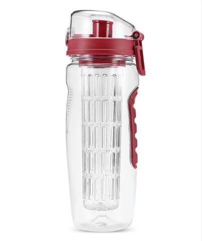 Fruit Infused Water Bottle