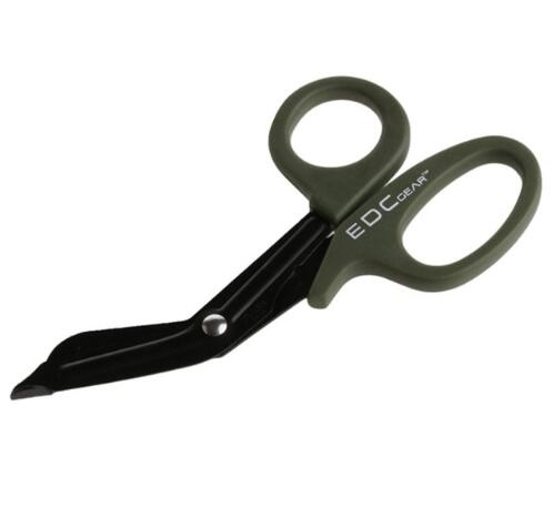 Outdoor Survival Rescue Scissors