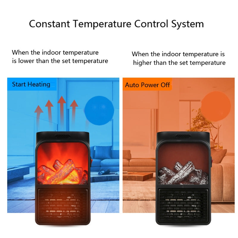 Household Portable Heater