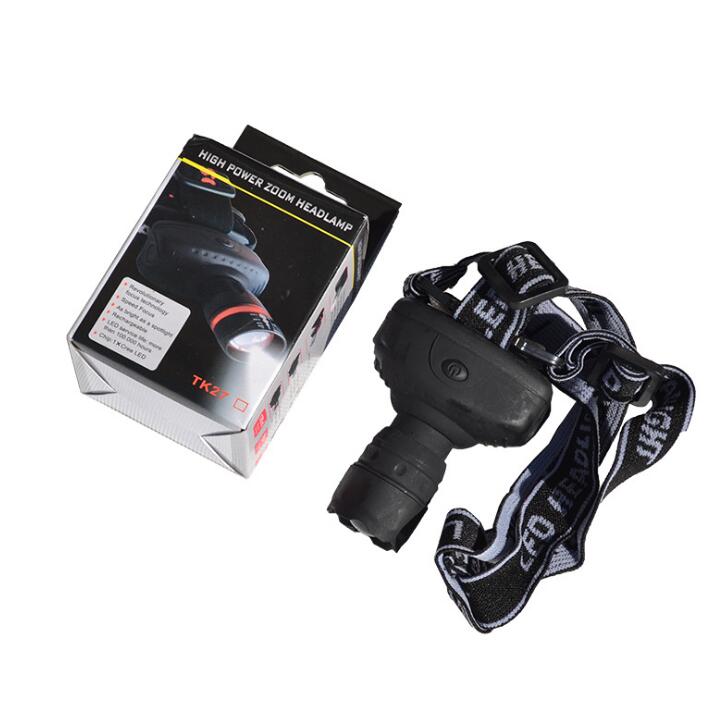 3W Outdoor LED Headlamp